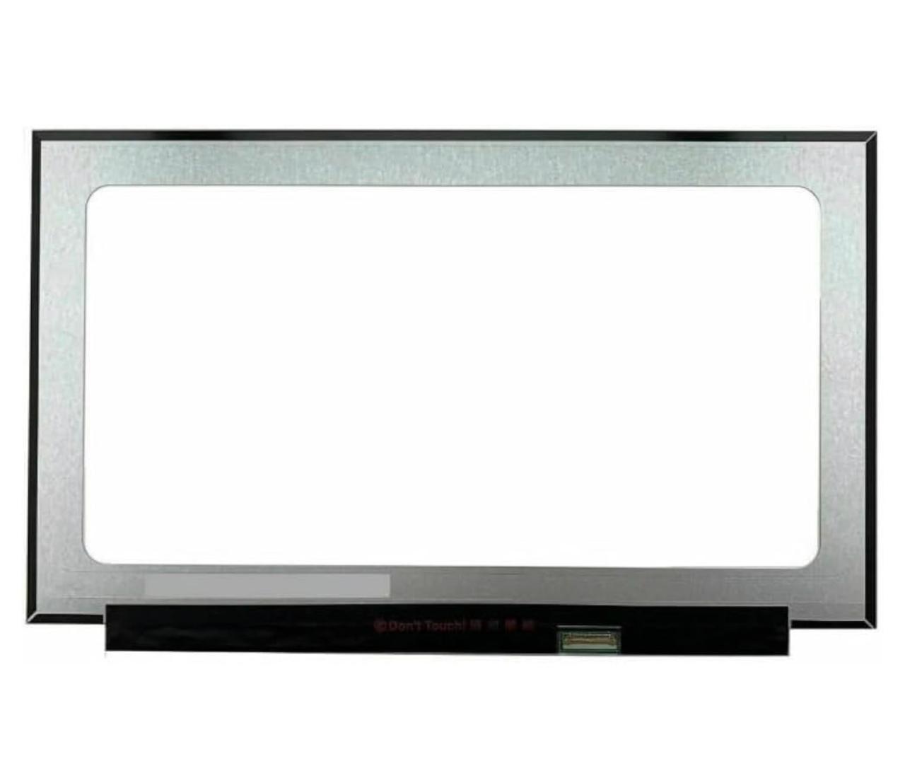 14.0" 30 Pin Slim Short - Laptop Screen - without Bracket