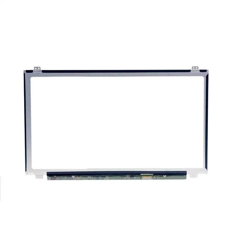 15.6" 30 Pin Slim - Laptop Screen - with Bracket