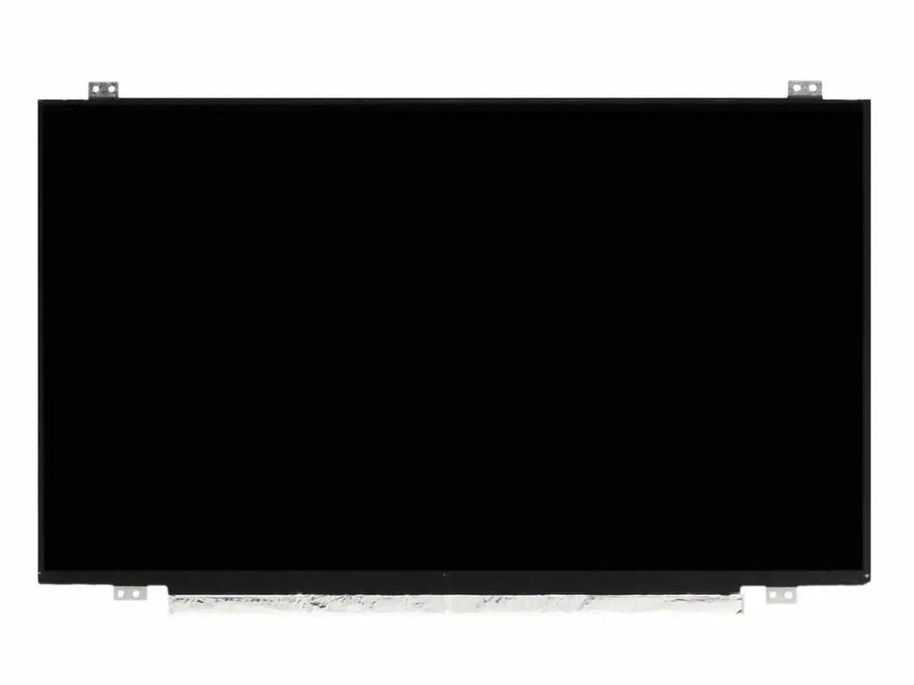 15.6" 30 Pin Slim - Laptop Screen - with Bracket