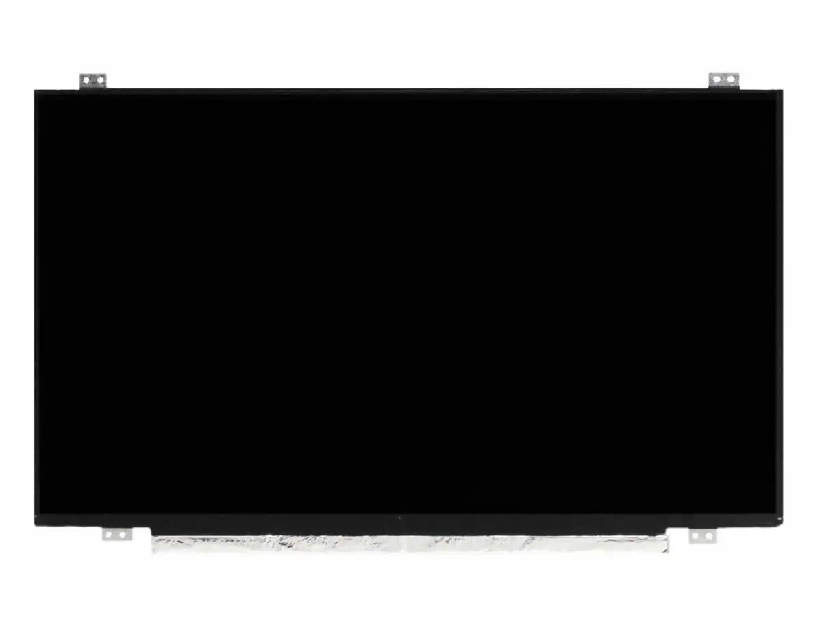 15.6" 30 Pin Slim - Laptop Screen - with Bracket