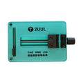 Heat Resistant Clamp And Holder