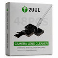2UUL CL21 Synthetic Resin Gel Stick for Cleaning Camera Lens