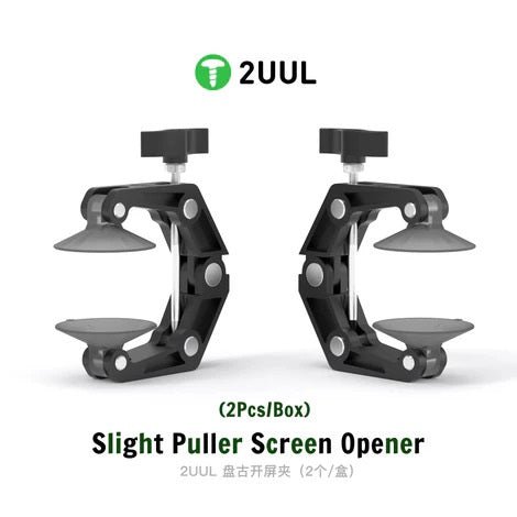 2UUL Slight Puller Tool for Phone Chip Removal