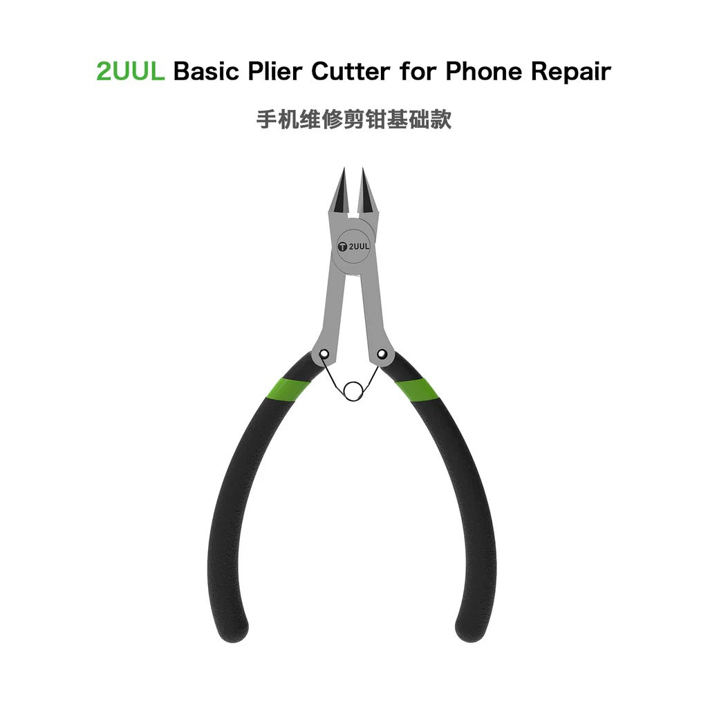 Basic Plier Cutter for Phone Repairs