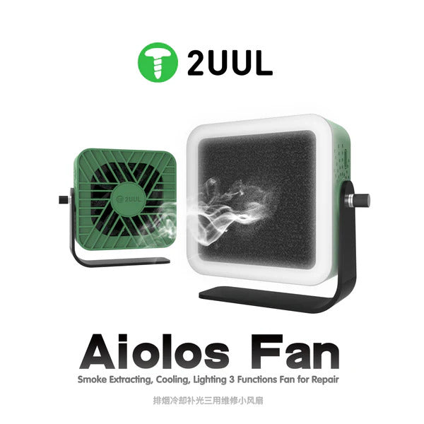 Aiolos Fan