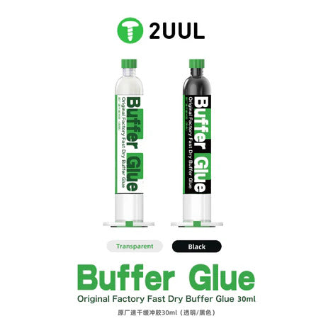 Buffer Glue