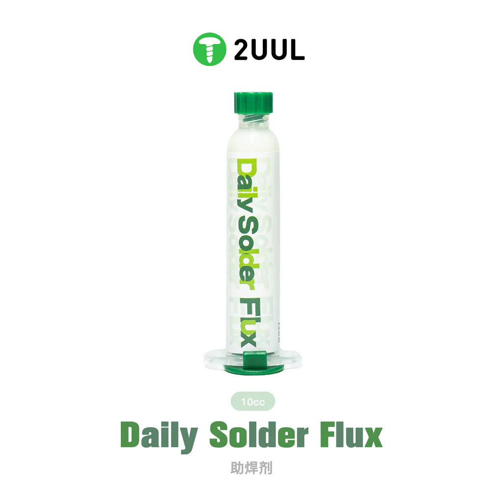 Soldering Flux