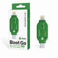 2UUL TG01 Boot Go One-Click DFU Recovery Model Tool