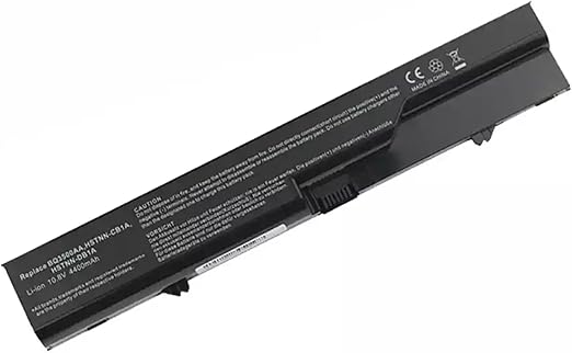 Battery for HP Probook 4320s,4321,4420,4520s.4525s (PH06, PH09)