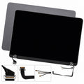 A1398 LCD Screen Display Assembly for Apple MacBook Pro 15 inch Retina A1398 Mid 2015 (Space Gray)