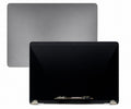 A1706 A1708 LCD Screen Display Assembly (Space Grey) for Apple MacBook Pro 13-inch Retina
Touch Bar A1706 (Late 2016 - Mid 2017), 13-inch Retina A1708 (Late 2016 - Mid 2017)