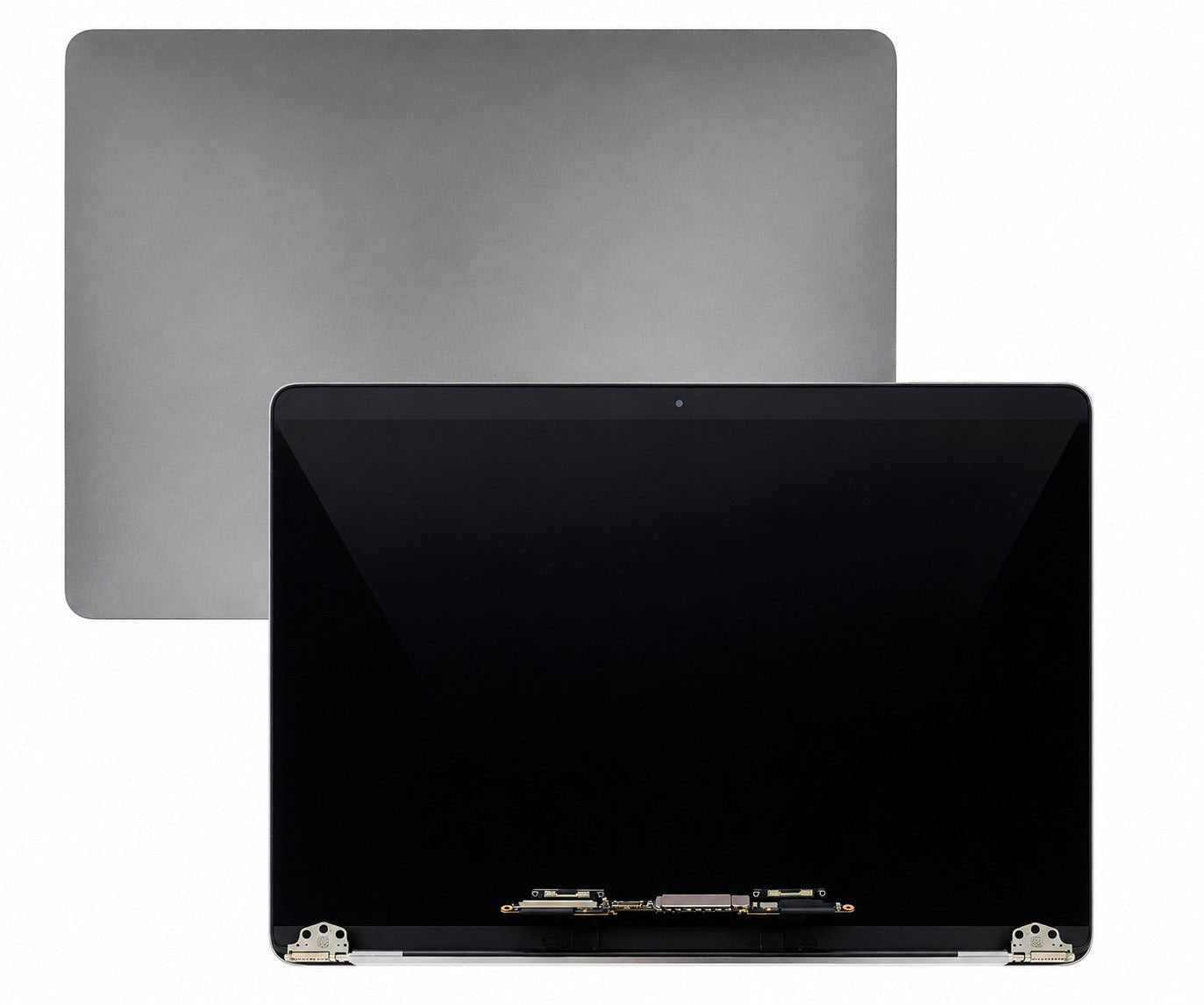 A1706 A1708 LCD Screen Display Assembly (Space Grey) for Apple MacBook Pro 13-inch Retina
Touch Bar A1706 (Late 2016 - Mid 2017), 13-inch Retina A1708 (Late 2016 - Mid 2017)