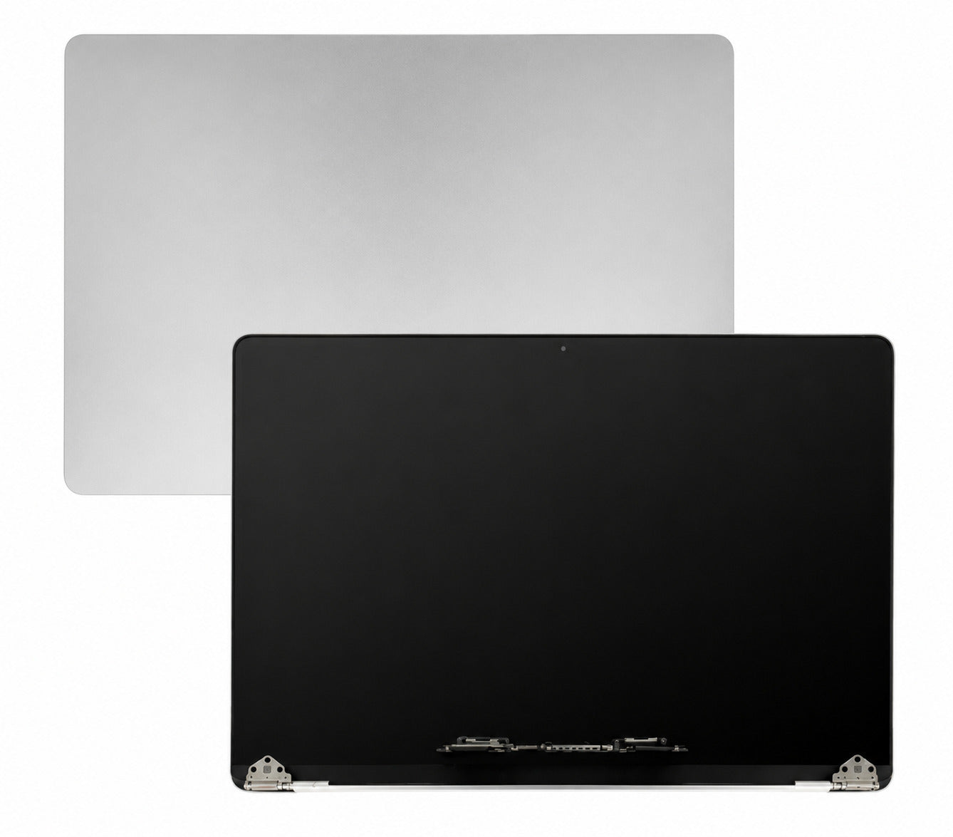 A1706 A1708 LCD Screen Display Assembly (SILVER) for Apple MacBook Pro 13-inch Retina
Touch Bar A1706 (Late 2016 - Mid 2017), 13-inch Retina A1708 (Late 2016 - Mid 2017)