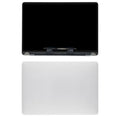 LCD Display Screen Silver for Macbook Pro 13 inch M1 A2338 (2020)