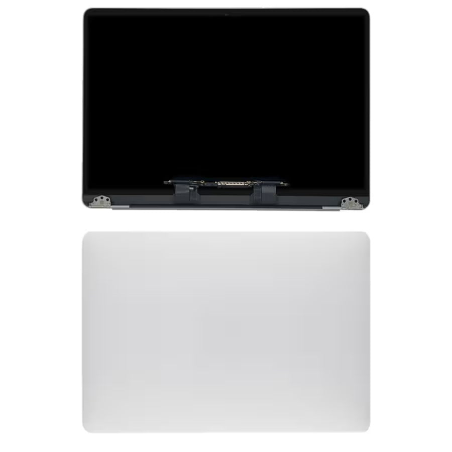 LCD Display Screen Silver for Macbook Pro 13 inch M1 A2338 (2020)