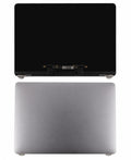 LCD Display Screen Space Gray for Macbook Pro 13 inch M1 A2338 (2020)