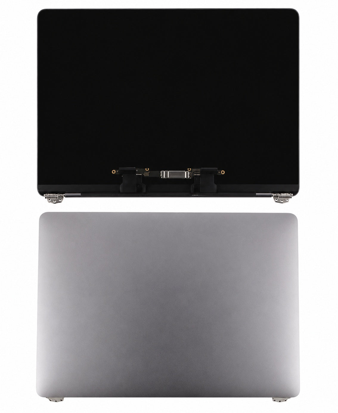LCD Display Screen Space Gray for Macbook Pro 13 inch M1 A2338 (2020)