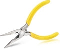 AAA Tools Diagonal Plier for Electronics Repair