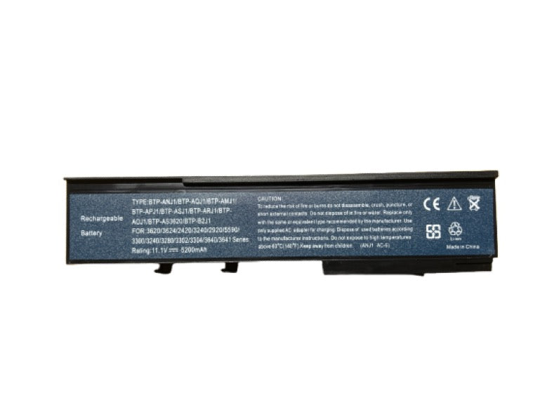 Acer Aspire 5560, BTP-ANJ1 Laptop Battery