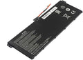 Battery for Acer Aspire 1 A114-31, 3 A311-31, 3 A315-51 ( AP16M5J )