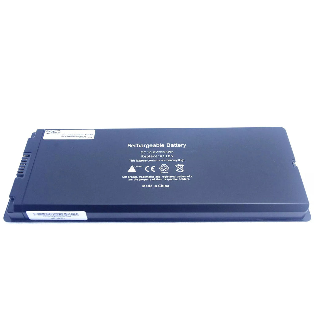 Apple MacBooK Pro 13 Inch A1181, A1185 (2006, 2007, 2008, 2009) Laptop Battery