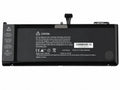Battery Compatible with Apple MacBook Pro 15"A1321, A1286 (2009-early 2011)