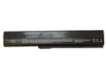 Asus Replacement Battery for A42-K52,A41-K52,A32-K52