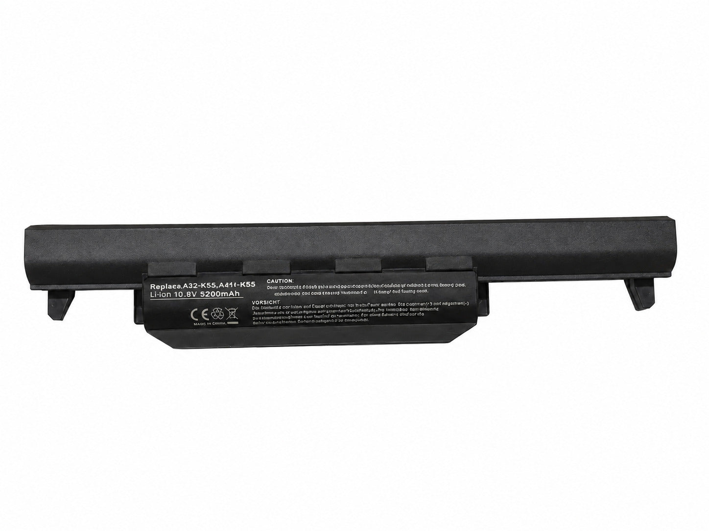 Replacement Battery Compatible With Asus K45,K55, K55A,A55N,A75 Series