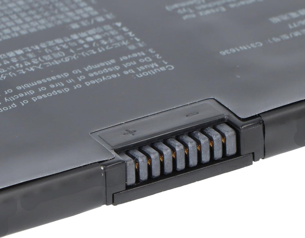 Replacement Laptop Battery Compatible With Asus VivoBook Pro N580VD,X580VN