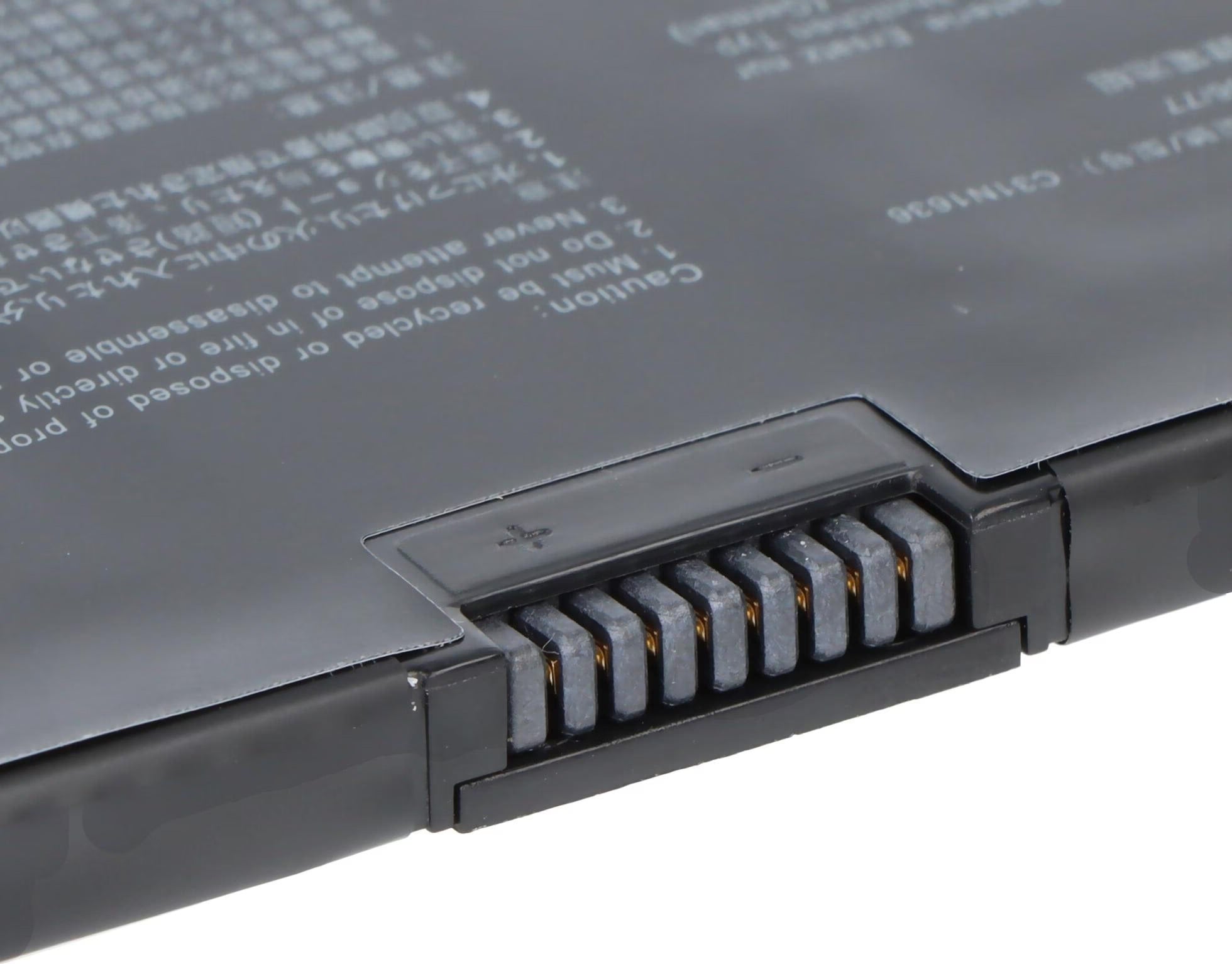 Replacement Laptop Battery Compatible With Asus VivoBook Pro N580VD,X580VN