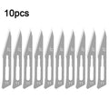 Cangsong 10 PCS Blade Set for Phone Repair