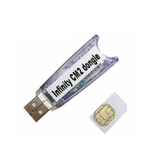 Infinity CM2 Dongle