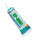 CP0001 Relife White Transparent Glue 50ml