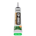 Relife Multi-Purpose Black Glue CP0002 50ml