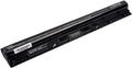 Dell Inspiron 3451, 5558, 15-3000 Series, Vostro 3458, 3558, ZWXJ, M5Y1K Laptop Battery