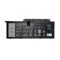 Dell Inspiron 15 7537, 17 7737, F7HVR, G4YJM, 062VNH, T2T3J Laptop Battery