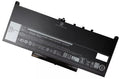 Dell Latitude E7470, E7270, MC34Y, J60J5 Laptop Battery