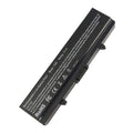 Compatible Dell Inspiron 1525 X284G Replacement Laptop Battery