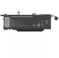 Dell Latitude 7400, 9410, NF2MW, GJD1V, 2-IN-1, Laptop Battery