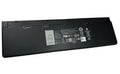 Dell Latitude 12 7000 Series, E7420, E7240, 12-E7250, E7250, VFV59, F3G33, WD52H, 0KWFFN Laptop Battery