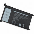 WDX0R Battery Compatible with Dell Inspiron 13 7375 7368 7378 5368