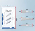 Multi-Functional Glue Removal Blade