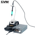 Auto Sleep Constant Temperature Welding Station for Mobile Phone Motherboard Repair