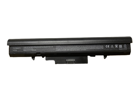 Battery for HP 510 530 (P/N: HSTNN-FB40 HSTNN-IB44 440264-ABC 440265-ABC 443063-001)