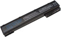 Battery for HP Elitebook 8560w,8570w,8760w,8770w (HSTNN-LB2P)(5200mAH)