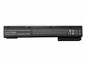 HP ELITEBOOK 8560W 8570W 8760W 8770W HSTNN-IB2P HSTNN-LB2P QK641AA VH08 VH08XL BATTERY