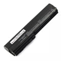 Hp Elitebook 2560p, 2530p, 2570p, 632419-001, SX06XL Laptop Battery