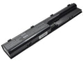 Hp Probook 4530s, 4730s, 4430s, 4431s, 4435s, 4436s, 4530s, 633733-1A1 Laptop Battery
