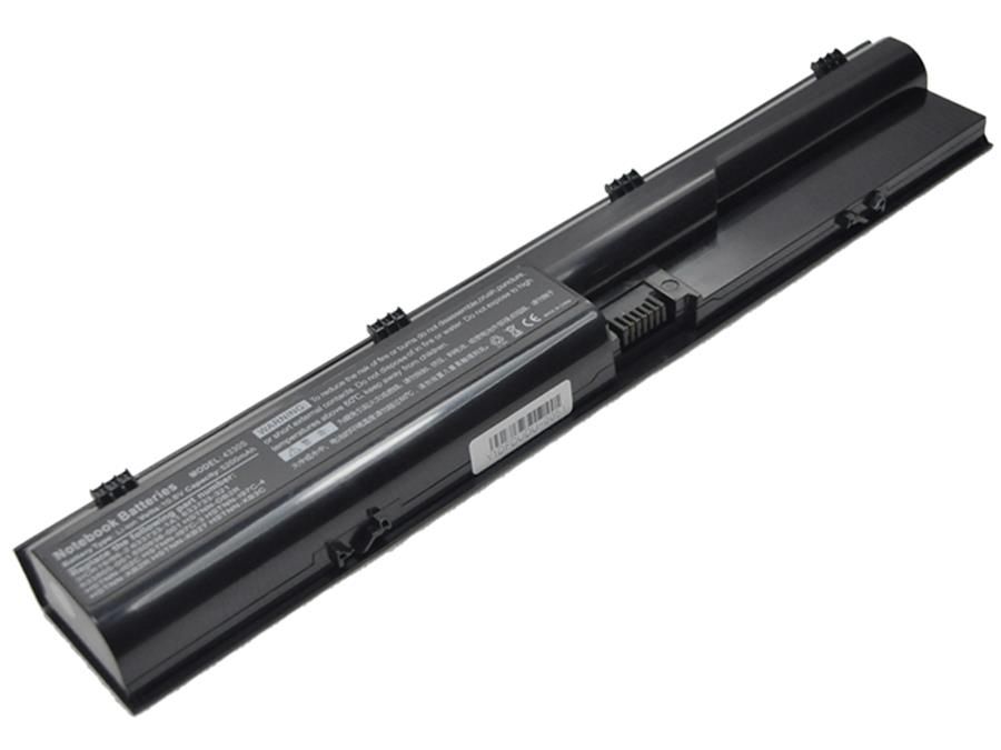 Hp Probook 4530s, 4730s, 4430s, 4431s, 4435s, 4436s, 4530s, 633733-1A1 Laptop Battery