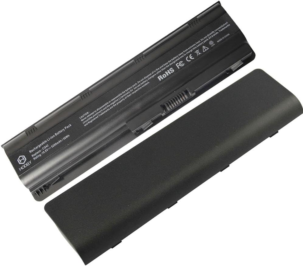 Hp G62, CQ42, HSTNN-LB0W, Laptop Battery